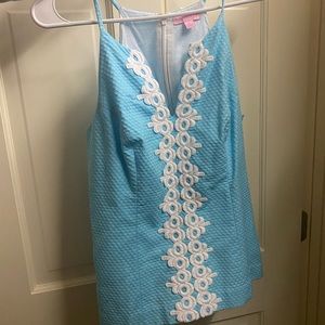 Lily Pulitzer top